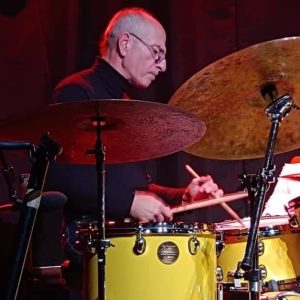 μαθήματα drums